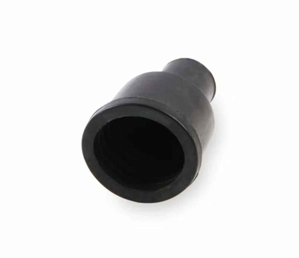 Mallory 29219 Street Performance Ignition Coil Chrome Coil 12 Volt